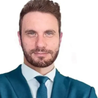 Andre van der Merve