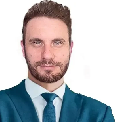 Andre van der Merve