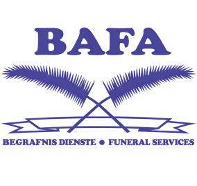 Bafa Begrafnis