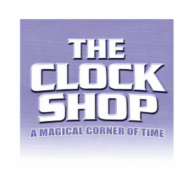 Clock Shop