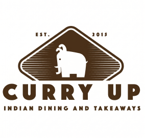 curry up