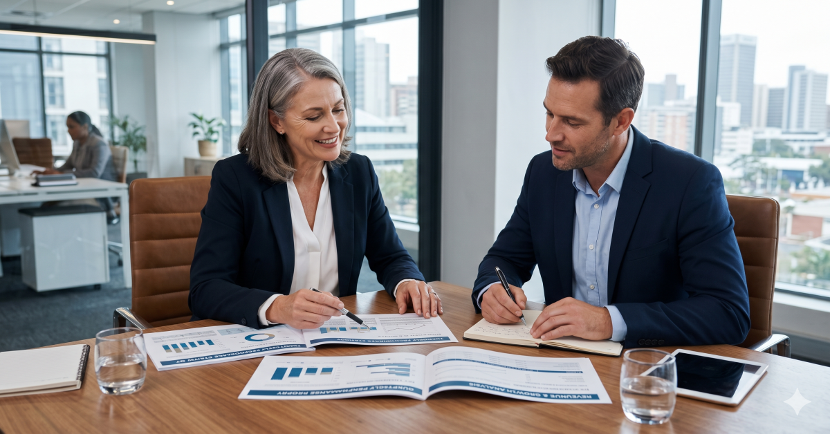 Read more about the article How to Manage Franchisee and Franchisor Relationships Effectively