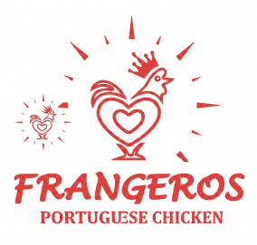 Frangeros Logo