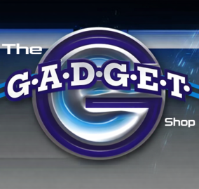 Gadget shop
