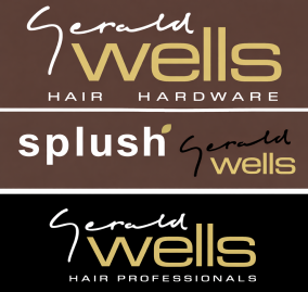 Gerald Wells logos