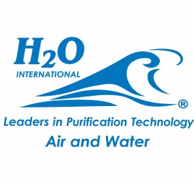 H2O Logo