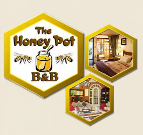 Honeypot guest house