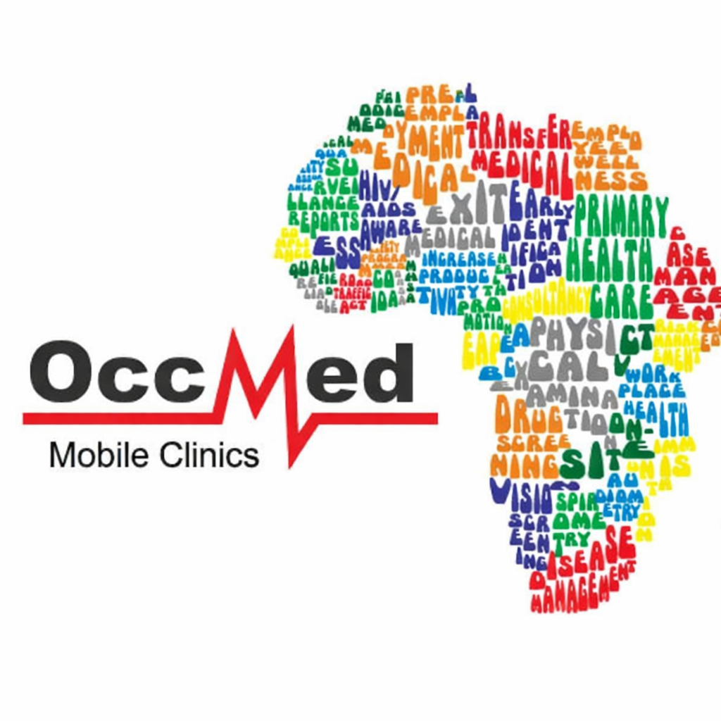 Occmed Mobile clinics