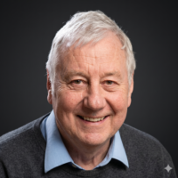 Robin van Rensburg
