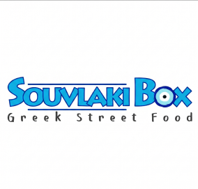 Souvlaki Box