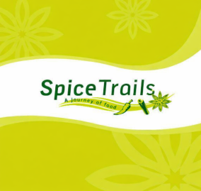 Spice Trails