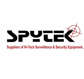 Spytek Logo Capture