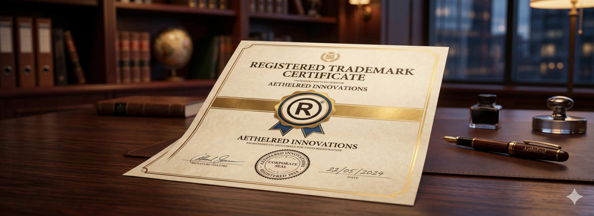 Trademark Trademark Registration