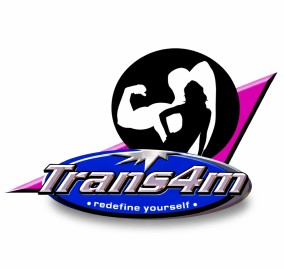 Trans4m Logo