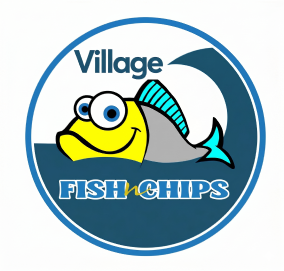 Village Fish and chips