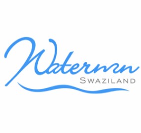 Waterman Swaziland Logo 2010