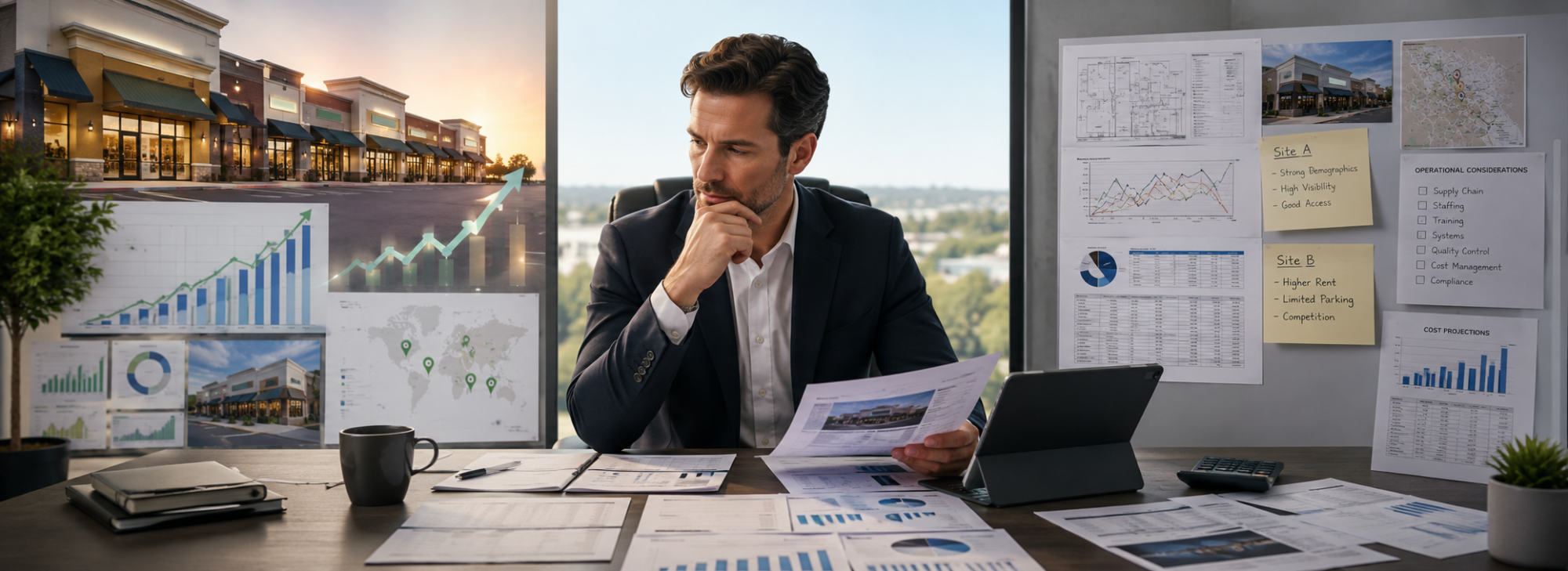 You are currently viewing Advantages and Disadvantages of Franchising for Business Growth